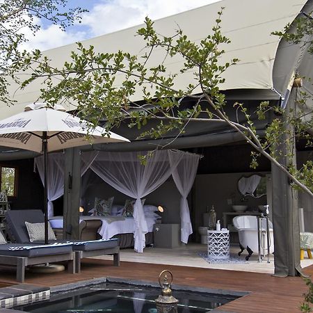 Raptor Retreat Game Lodge Hoedspruit Luaran gambar