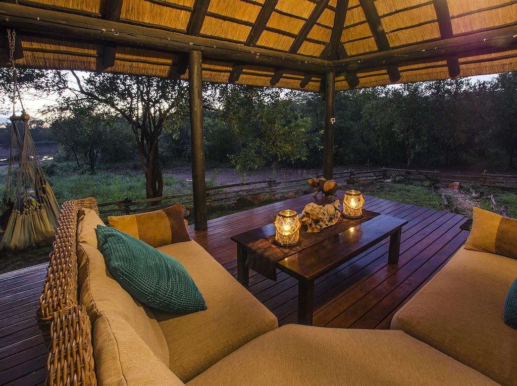 Raptor Retreat Game Lodge Hoedspruit Bilik gambar