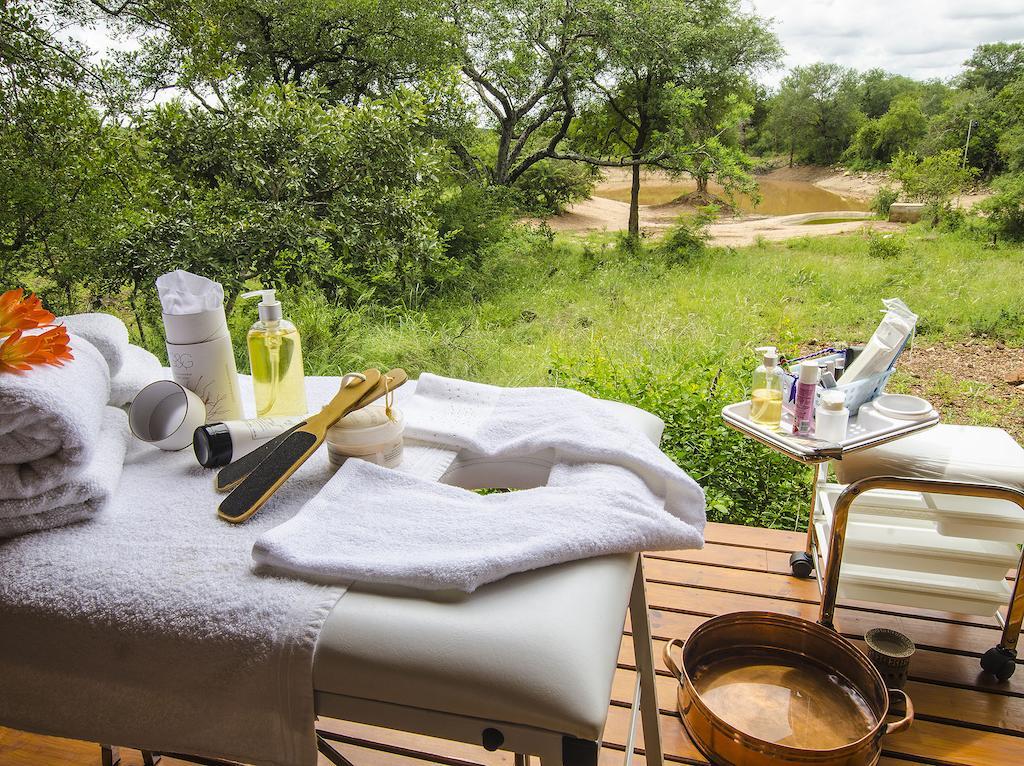 Raptor Retreat Game Lodge Hoedspruit Luaran gambar