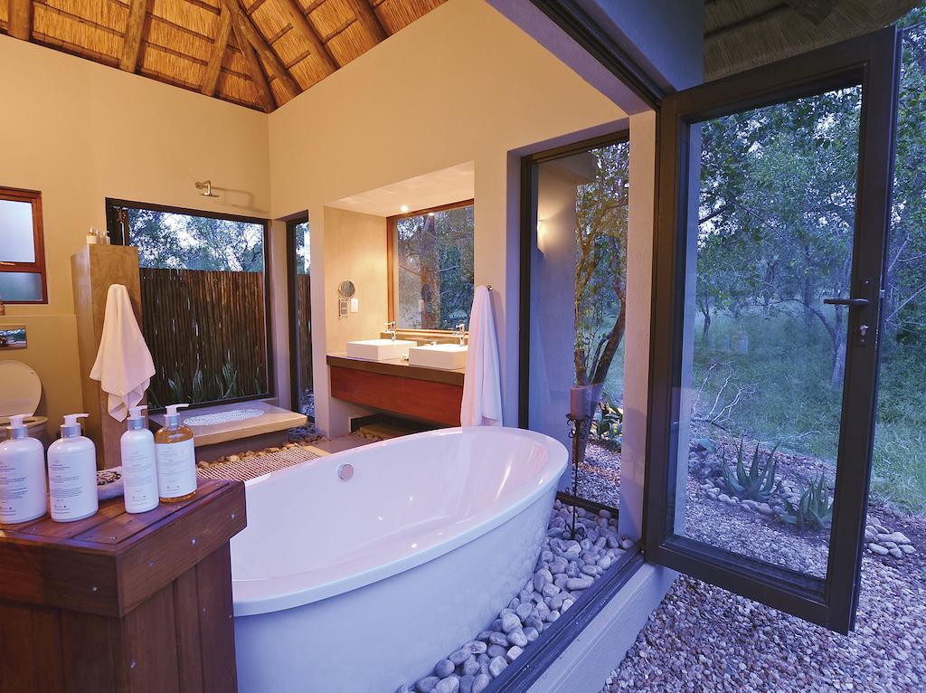 Raptor Retreat Game Lodge Hoedspruit Bilik gambar
