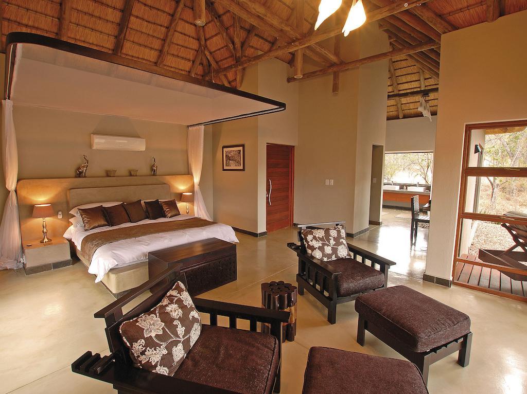 Raptor Retreat Game Lodge Hoedspruit Bilik gambar