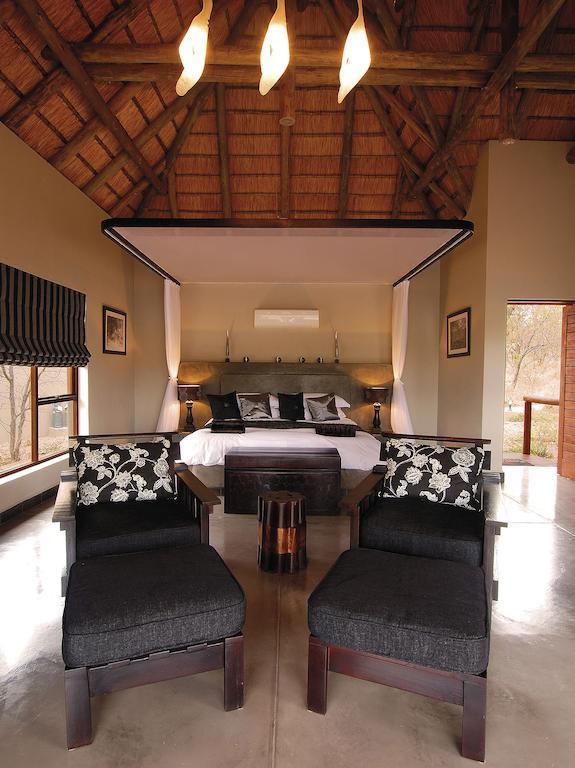 Raptor Retreat Game Lodge Hoedspruit Bilik gambar