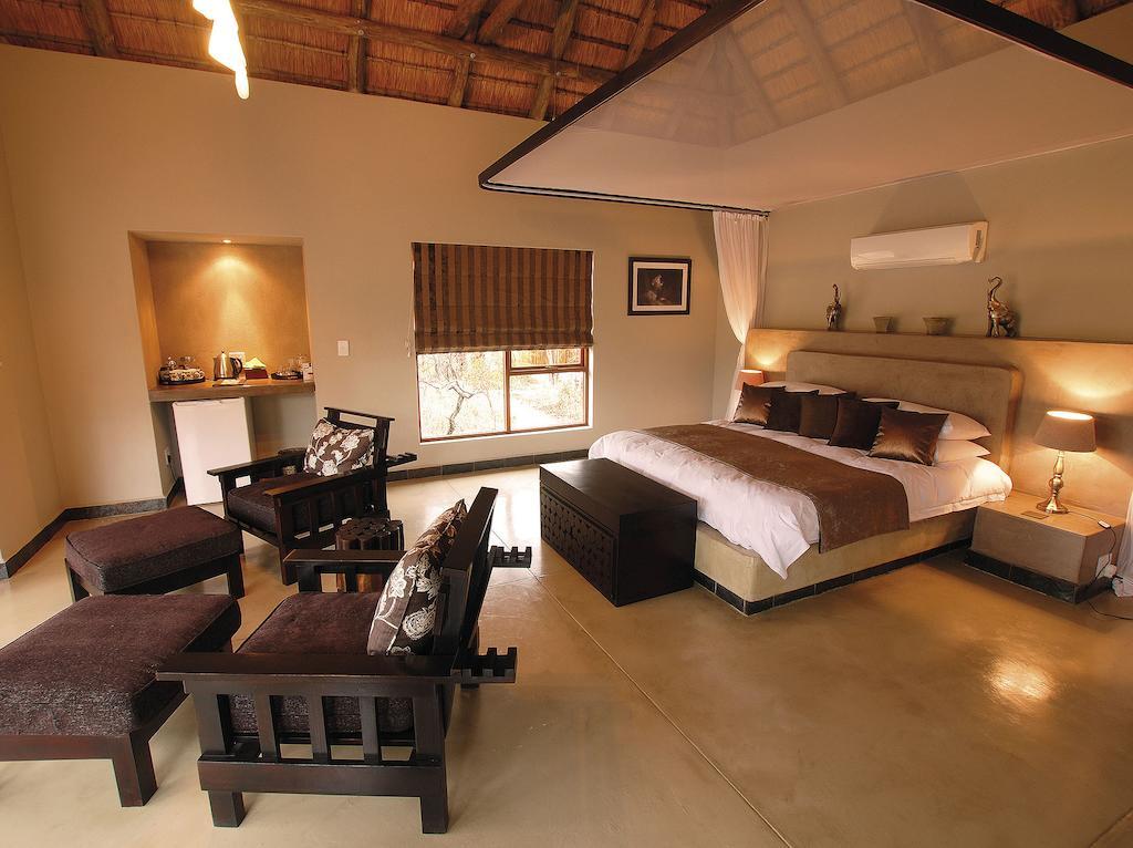 Raptor Retreat Game Lodge Hoedspruit Bilik gambar