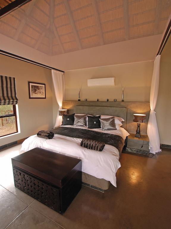 Raptor Retreat Game Lodge Hoedspruit Bilik gambar