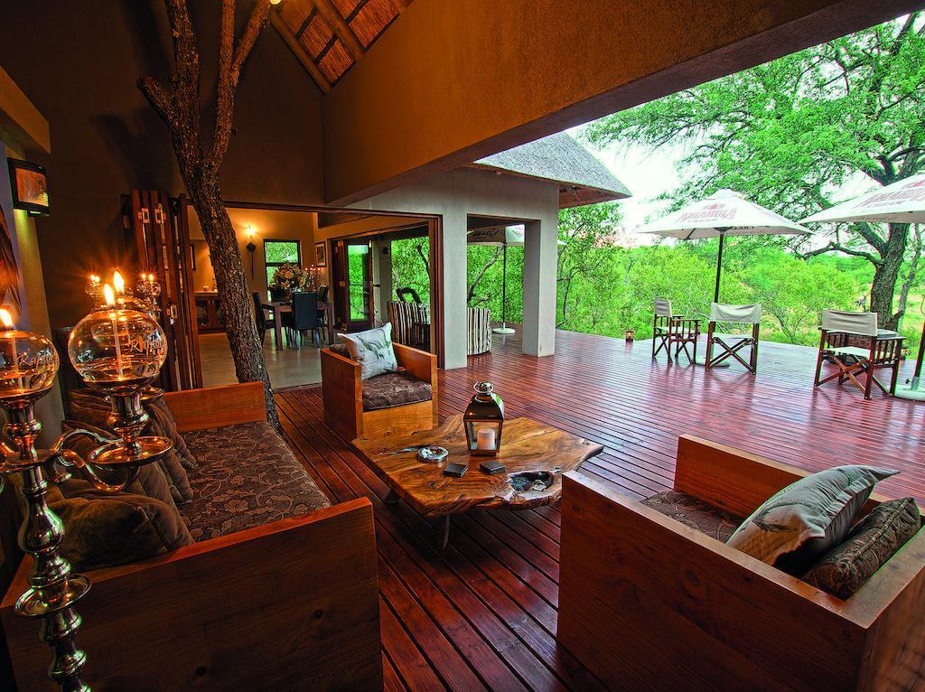 Raptor Retreat Game Lodge Hoedspruit Bilik gambar