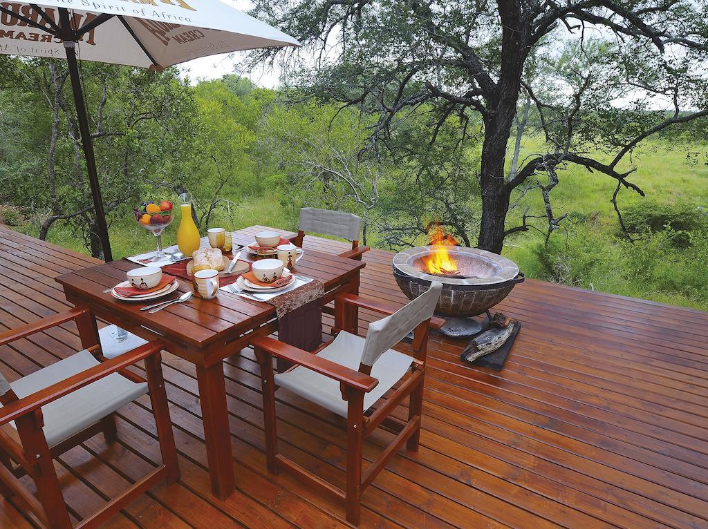 Raptor Retreat Game Lodge Hoedspruit Luaran gambar
