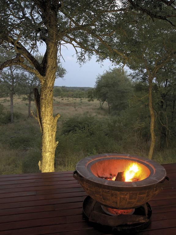 Raptor Retreat Game Lodge Hoedspruit Luaran gambar