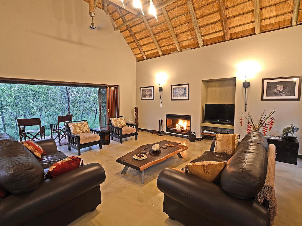Raptor Retreat Game Lodge Hoedspruit Luaran gambar
