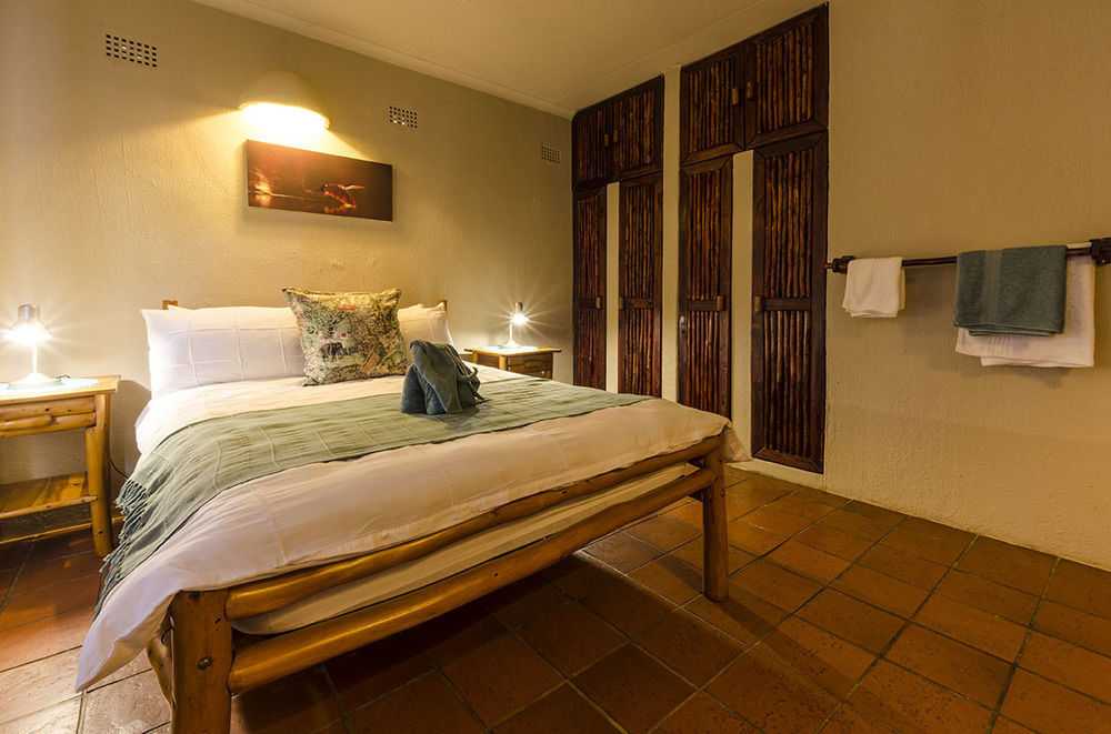 Raptor Retreat Game Lodge Hoedspruit Luaran gambar