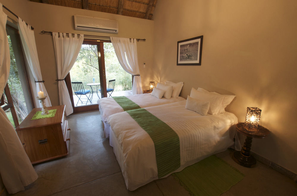 Raptor Retreat Game Lodge Hoedspruit Luaran gambar
