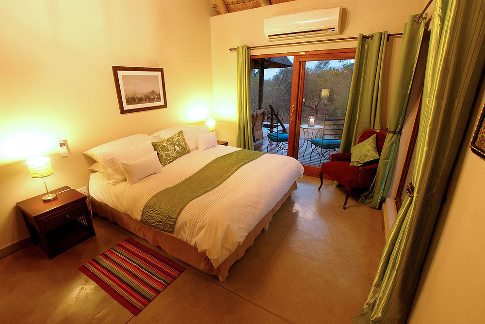 Raptor Retreat Game Lodge Hoedspruit Luaran gambar