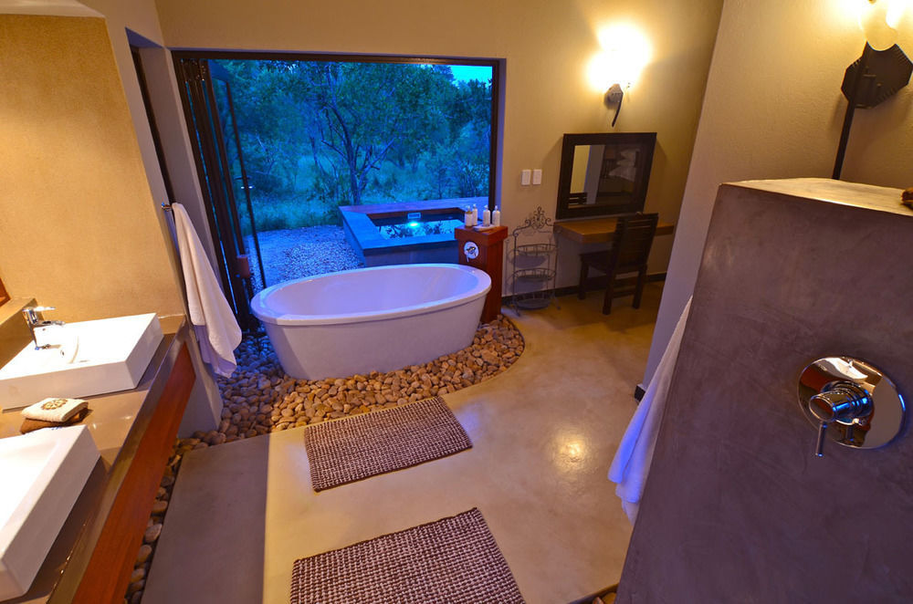 Raptor Retreat Game Lodge Hoedspruit Luaran gambar