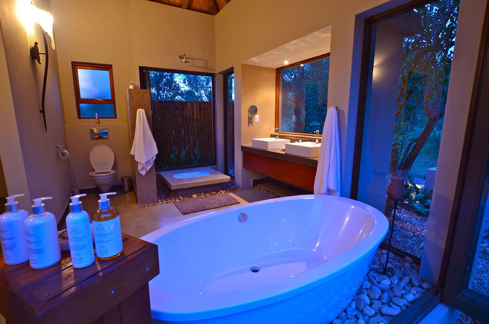 Raptor Retreat Game Lodge Hoedspruit Luaran gambar
