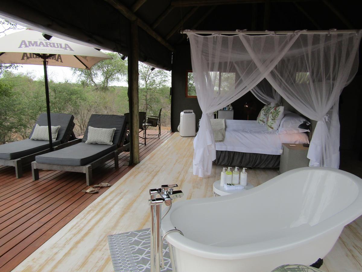 Raptor Retreat Game Lodge Hoedspruit Luaran gambar