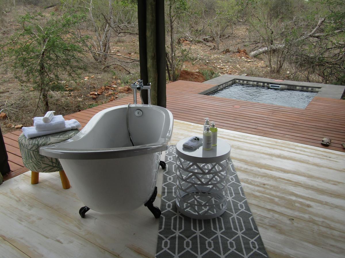Raptor Retreat Game Lodge Hoedspruit Luaran gambar