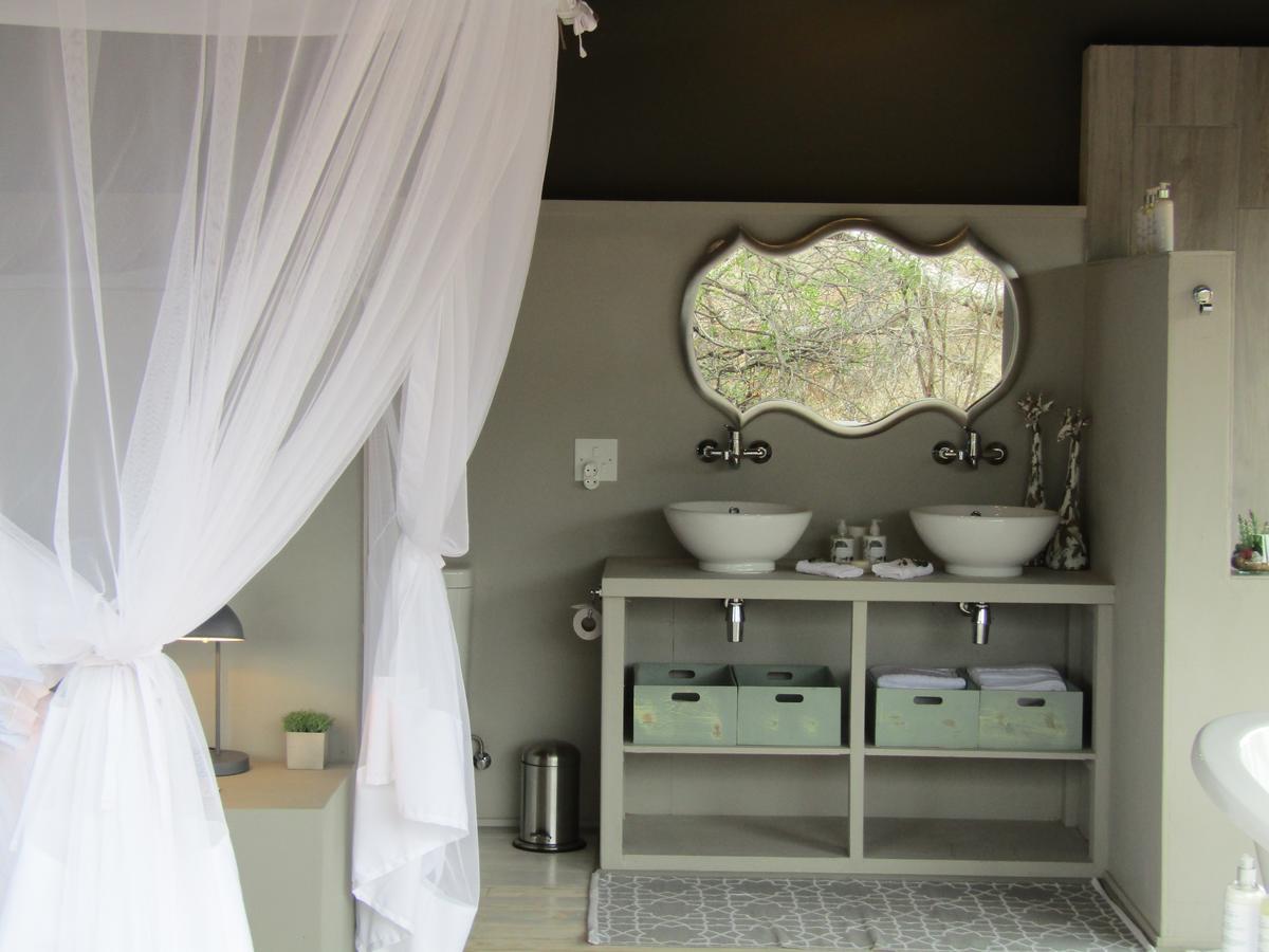 Raptor Retreat Game Lodge Hoedspruit Luaran gambar