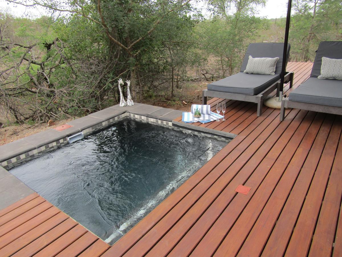 Raptor Retreat Game Lodge Hoedspruit Luaran gambar