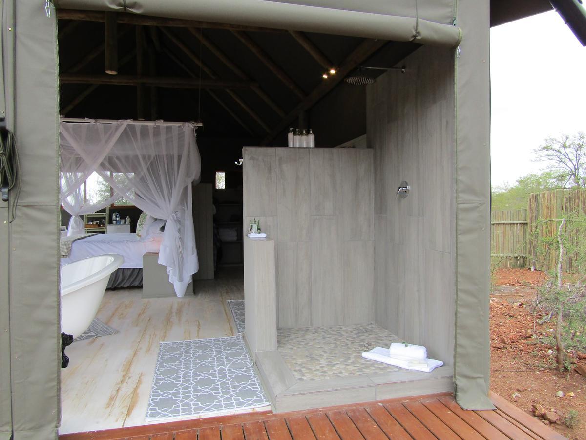 Raptor Retreat Game Lodge Hoedspruit Luaran gambar