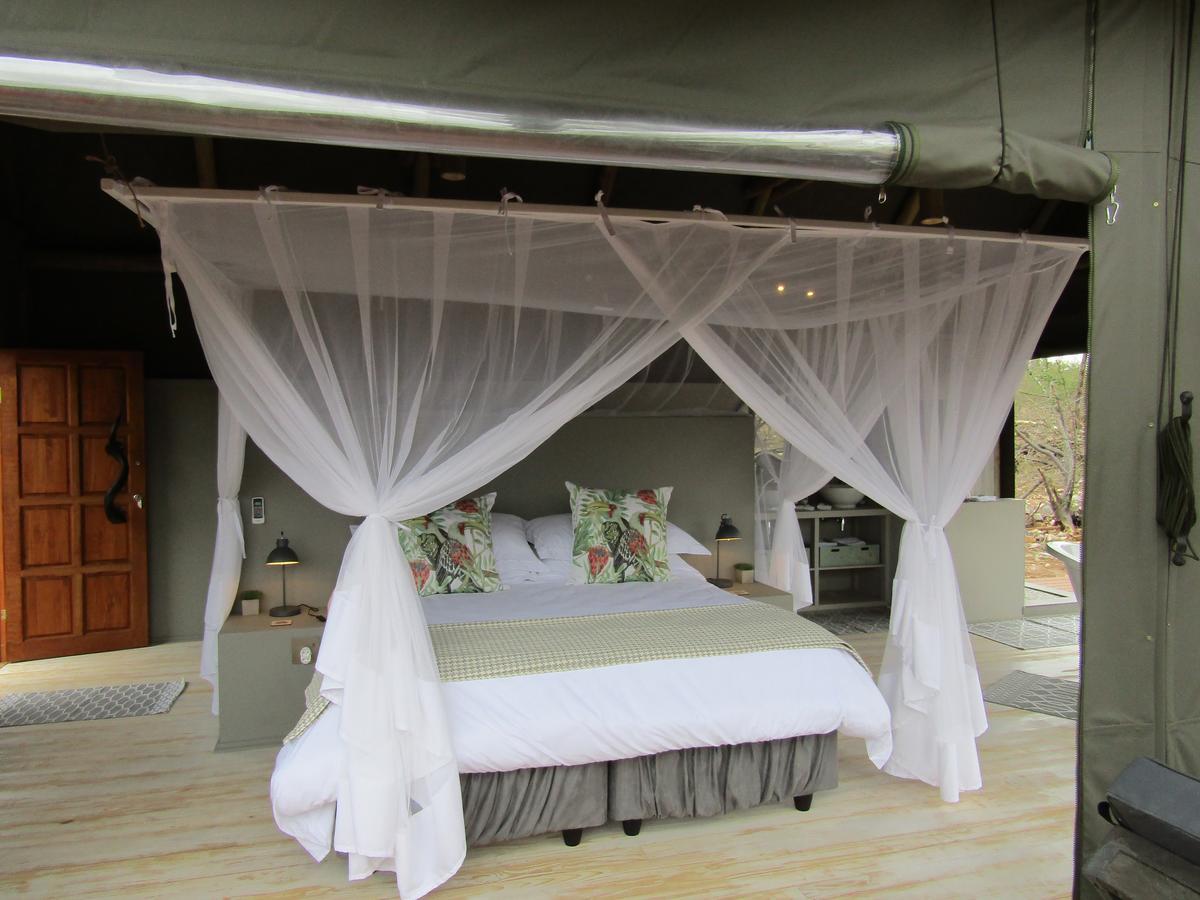 Raptor Retreat Game Lodge Hoedspruit Luaran gambar