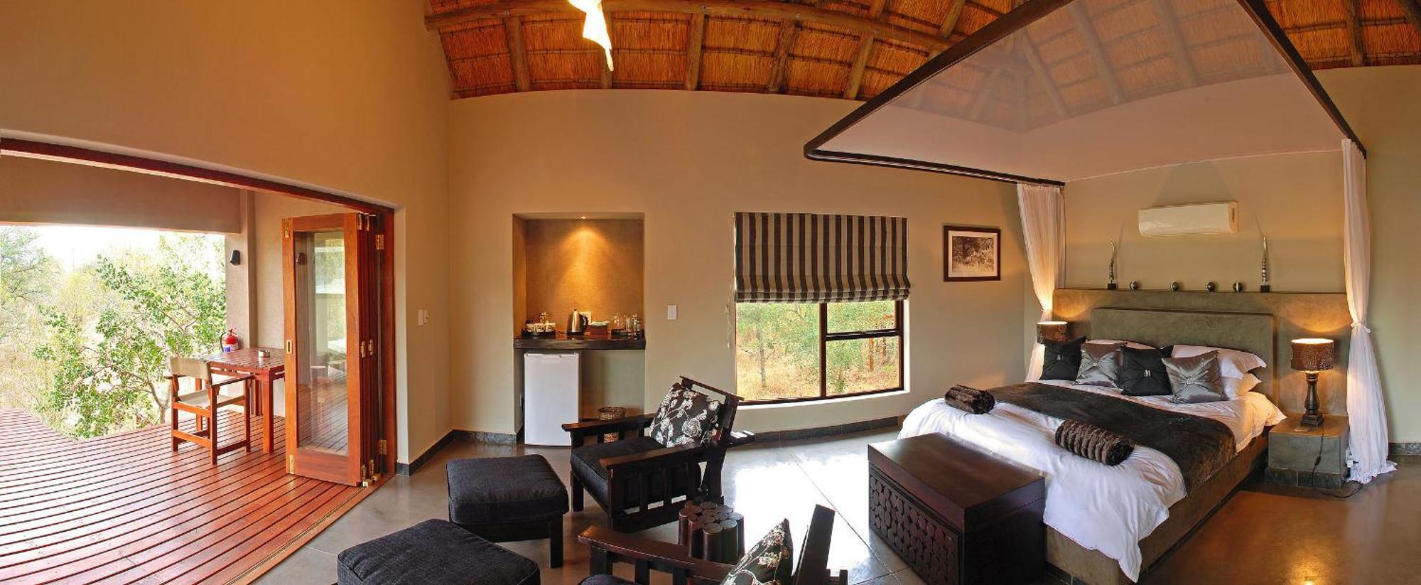 Raptor Retreat Game Lodge Hoedspruit Luaran gambar