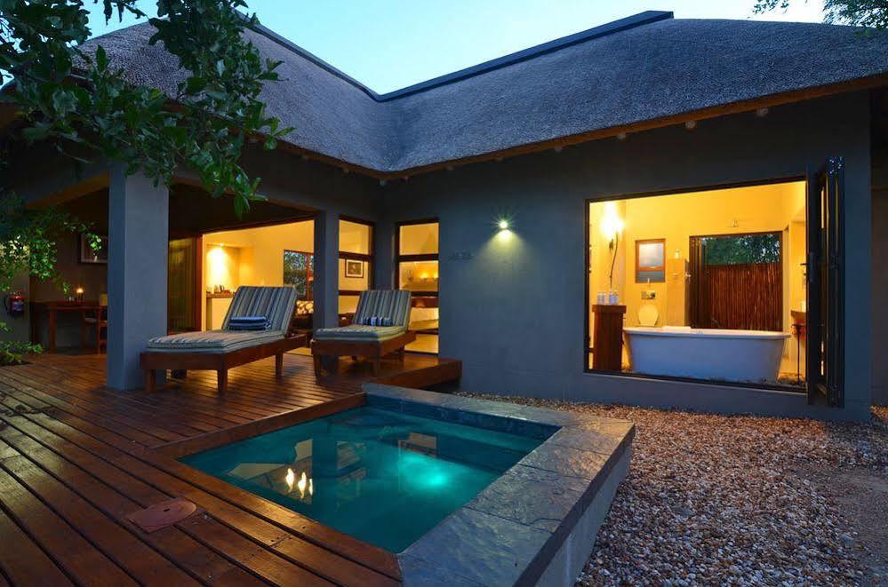 Raptor Retreat Game Lodge Hoedspruit Luaran gambar