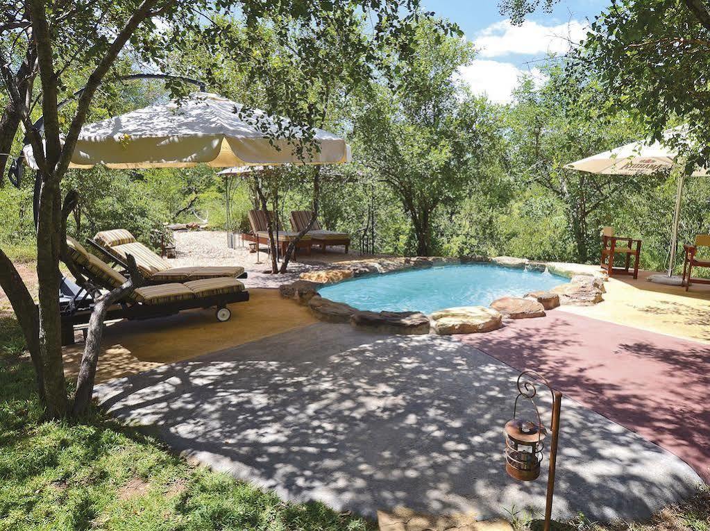 Raptor Retreat Game Lodge Hoedspruit Luaran gambar
