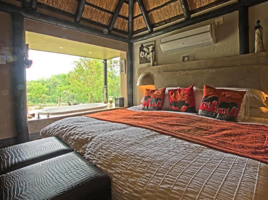 Raptor Retreat Game Lodge Hoedspruit Luaran gambar